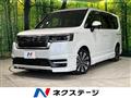 2024 Honda Step WGN