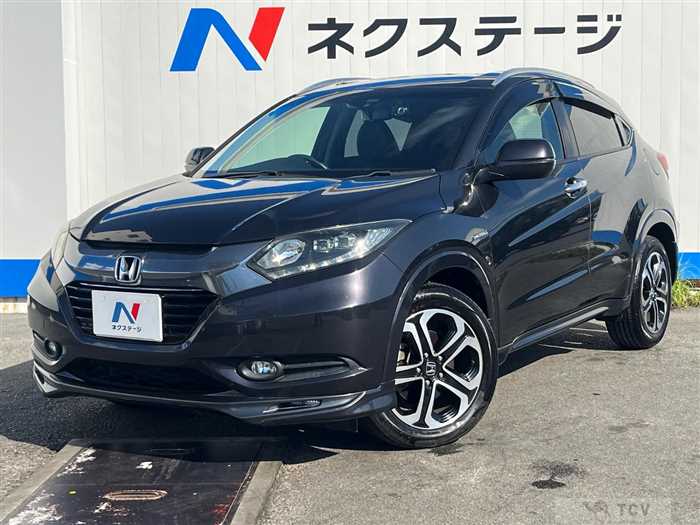 2014 Honda VEZEL