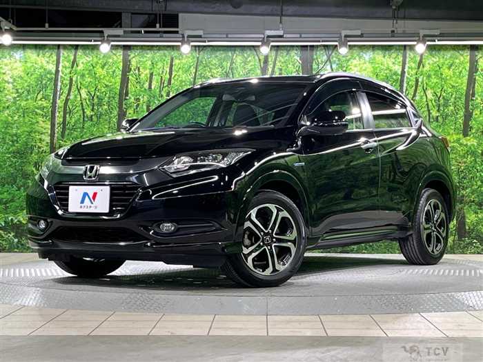2016 Honda VEZEL