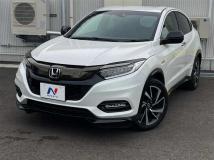 2019 Honda VEZEL