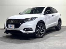 2019 Honda VEZEL