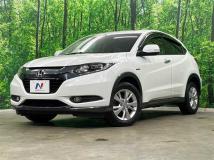 2015 Honda VEZEL