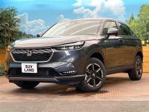2022 Honda VEZEL