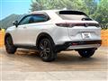 2022 Honda VEZEL
