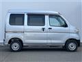 2021 Daihatsu Hijet Cargo
