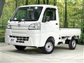 2016 Daihatsu Hijet Truck