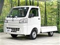 2016 Daihatsu Hijet Truck