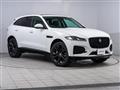 2023 Jaguar F-Pace