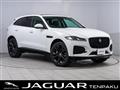 2023 Jaguar F-Pace