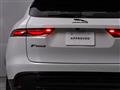 2023 Jaguar F-Pace