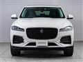 2023 Jaguar F-Pace