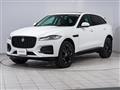 2023 Jaguar F-Pace