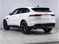 2023 Jaguar F-Pace