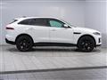 2023 Jaguar F-Pace