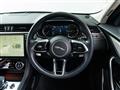 2023 Jaguar F-Pace