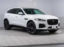 2023 Jaguar F-Pace
