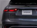 2021 Jaguar F-Pace
