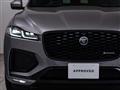 2021 Jaguar F-Pace