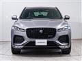 2021 Jaguar F-Pace