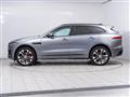 2021 Jaguar F-Pace
