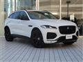 2022 Jaguar F-Pace