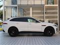 2022 Jaguar F-Pace