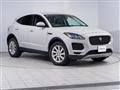 2019 Jaguar E-Pace