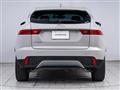 2019 Jaguar E-Pace