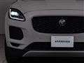 2019 Jaguar E-Pace