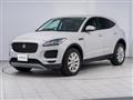 2019 Jaguar E-Pace