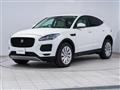 2018 Jaguar E-Pace