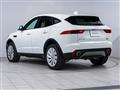 2018 Jaguar E-Pace