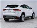 2018 Jaguar E-Pace