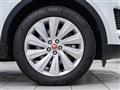 2018 Jaguar E-Pace