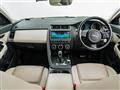 2018 Jaguar E-Pace