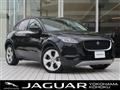 2018 Jaguar E-Pace