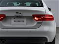 2018 Jaguar XE