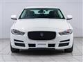 2018 Jaguar XE