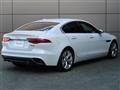2020 Jaguar XE