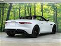 2021 Jaguar F-Type