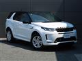 2023 Land Rover Discovery Sport