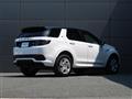 2023 Land Rover Discovery Sport