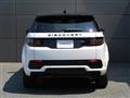 2023 Land Rover Discovery Sport