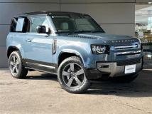 2025 Land Rover Defender