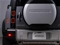 2021 Land Rover Defender