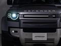 2021 Land Rover Defender