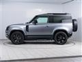 2021 Land Rover Defender