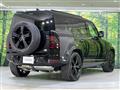 2022 Land Rover Defender