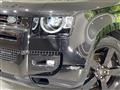 2022 Land Rover Defender