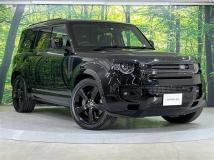 2022 Land Rover Defender